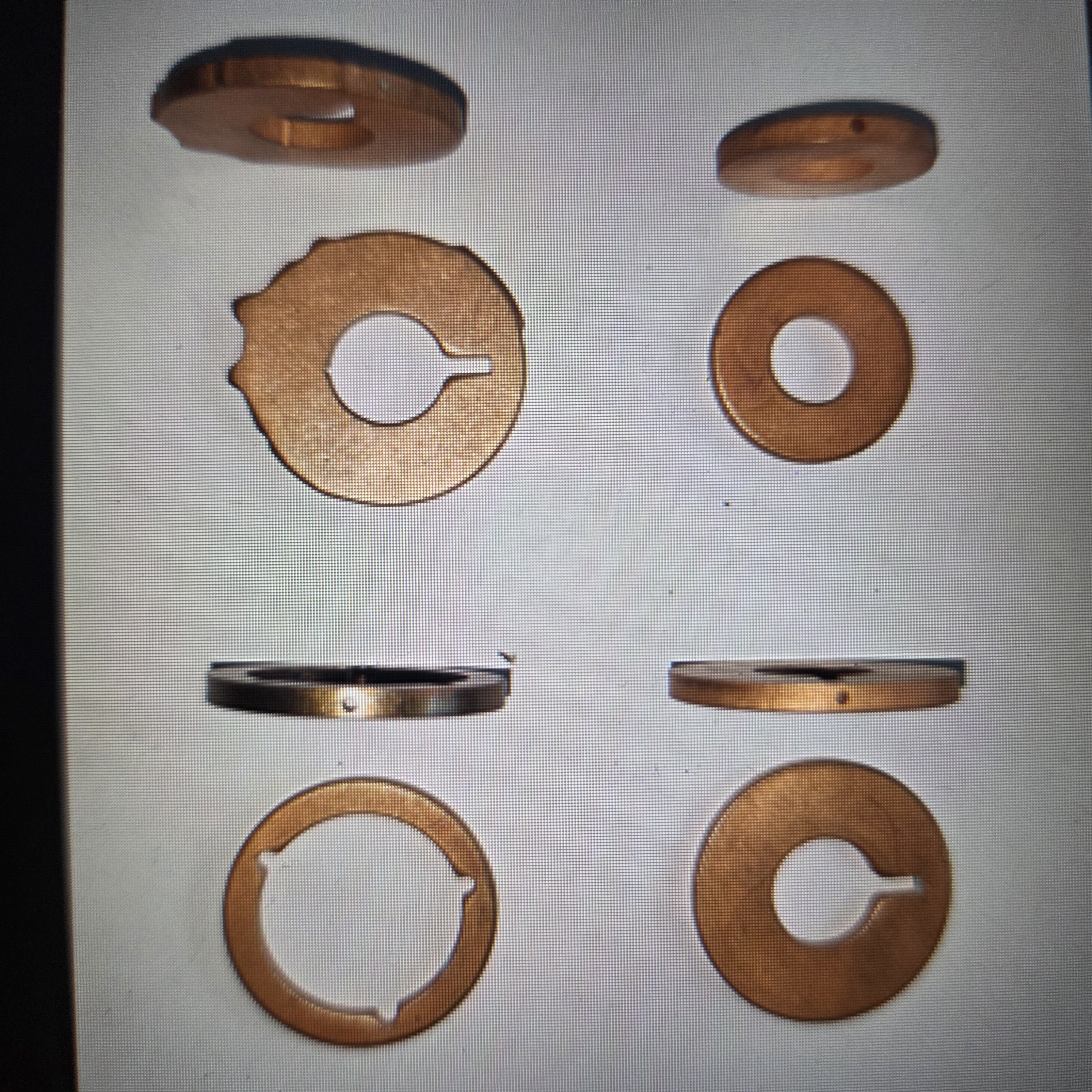 Shims